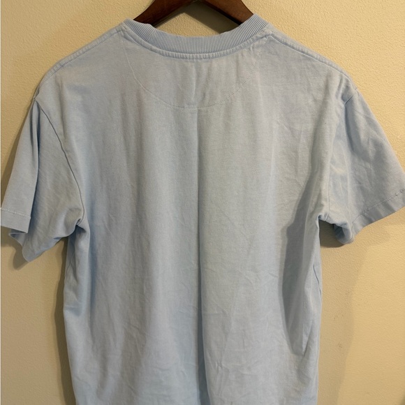 Cotton On Liberty Fabric Floral Bow Preppy Light Blue Women’s 2XS / 2PP - Picture 7 of 8